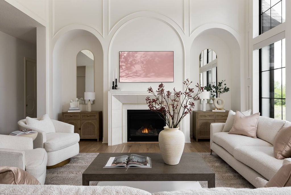 Insta Influencer interior design — photo 1