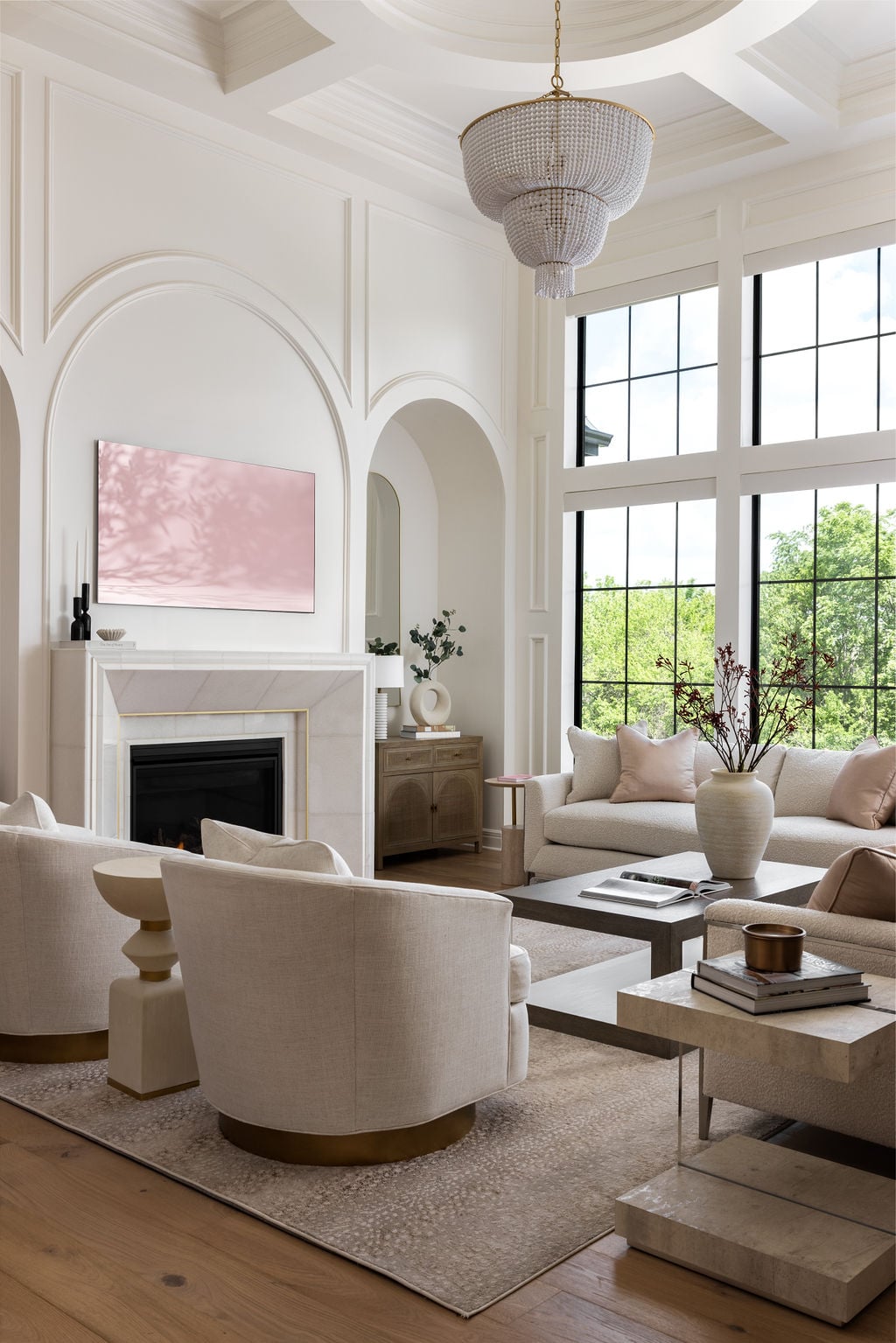Insta Influencer interior design — photo 2