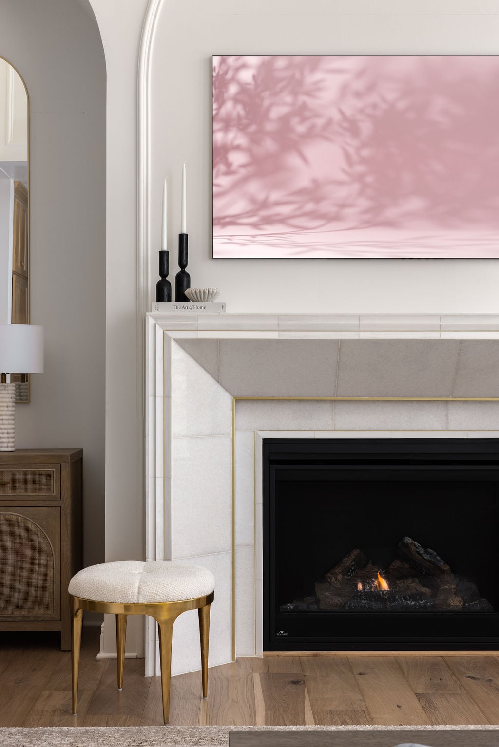 Insta Influencer interior design — photo 3