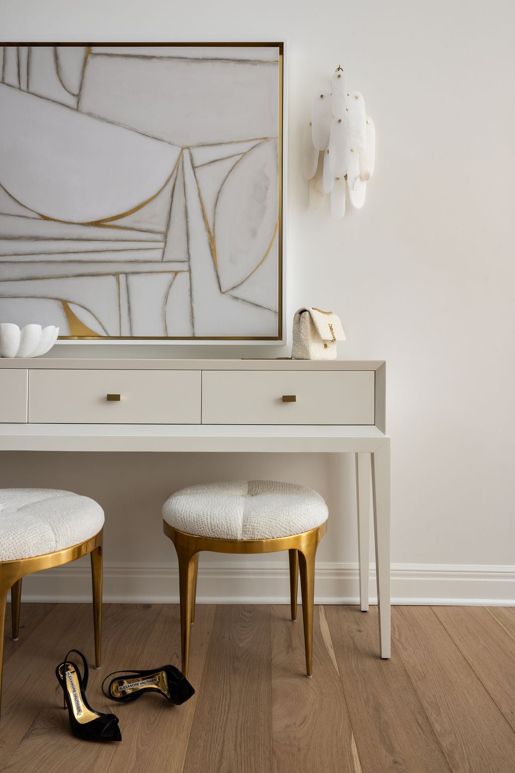 Insta Influencer interior design — photo 11