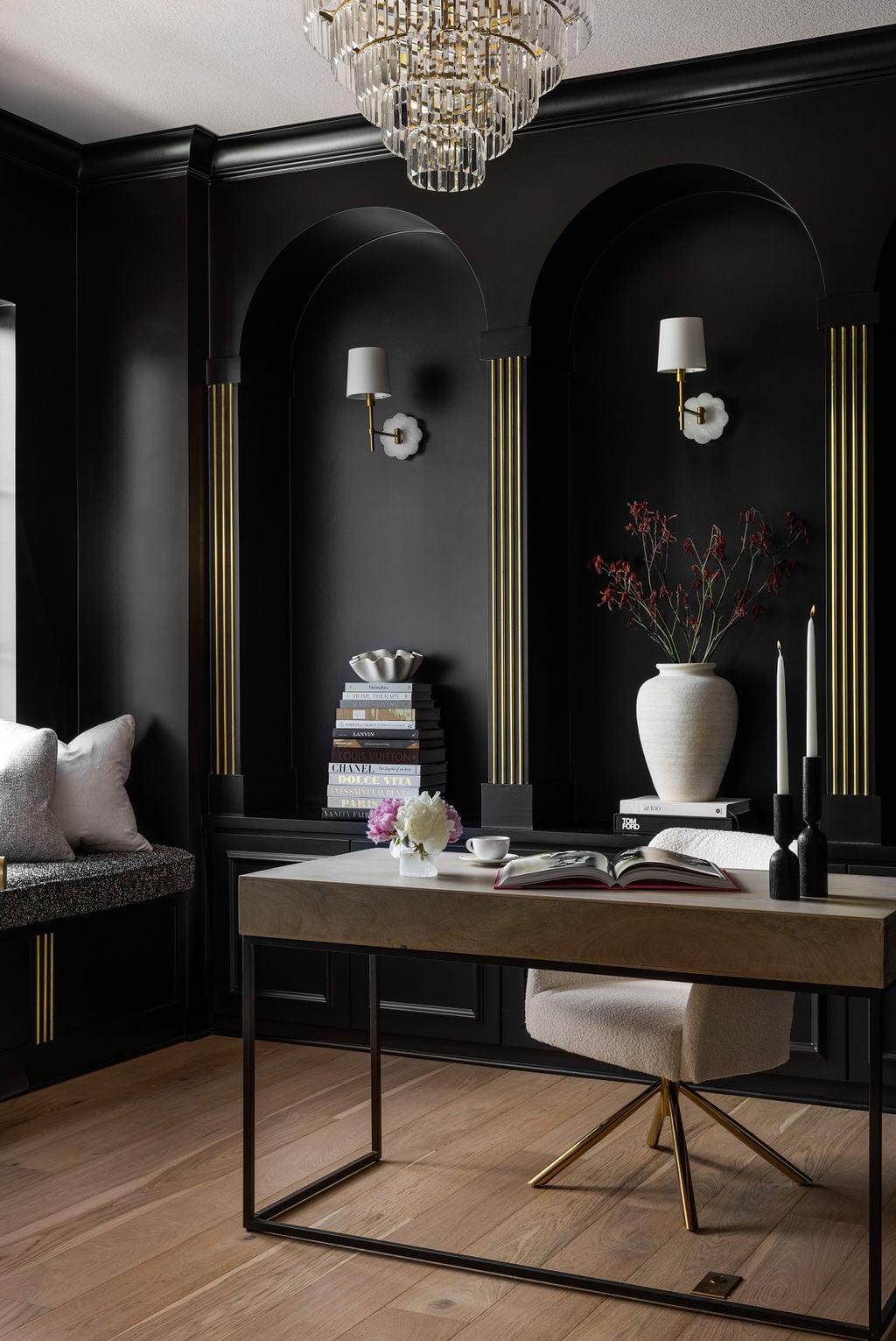 Insta Influencer interior design — photo 12
