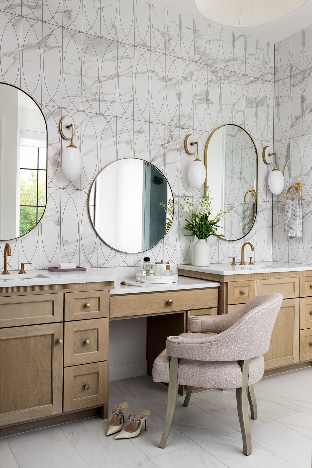 Insta Influencer interior design — photo 15