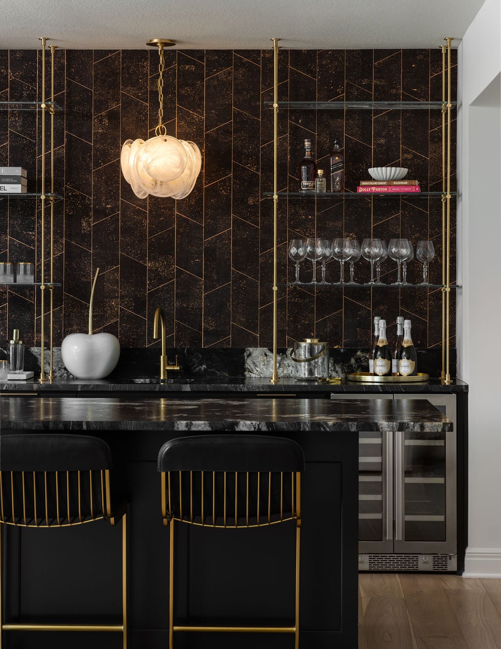 Insta Influencer interior design — photo 17