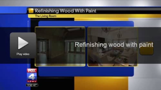 More affordable fixes to refresh your home | FOX 4 KC