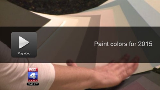 Colors of 2015 | FOX 4 KC
